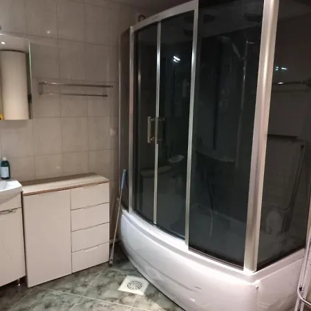Toompuiestee Hoovimaja Apartamento Tallin